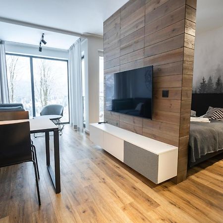 Apart Invest Szklarska 800 C7 I C14 Szklarska Poreba Dış mekan fotoğraf