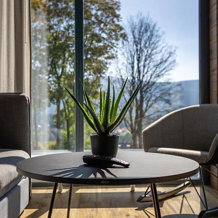 Apart Invest Szklarska 800 C7 I C14 Szklarska Poreba Dış mekan fotoğraf