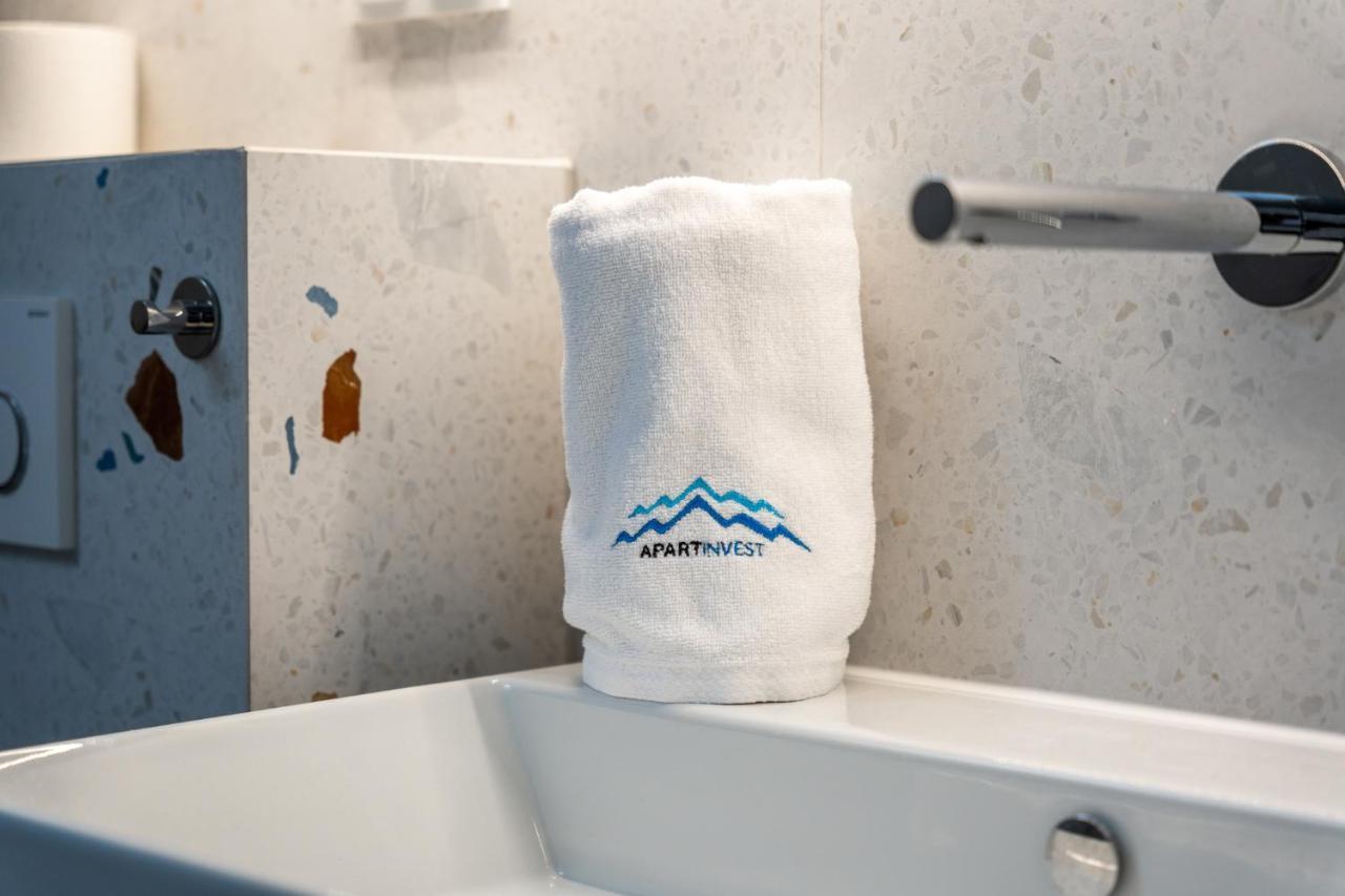 Apart Invest Szklarska 800 C7 I C14 Szklarska Poreba Dış mekan fotoğraf