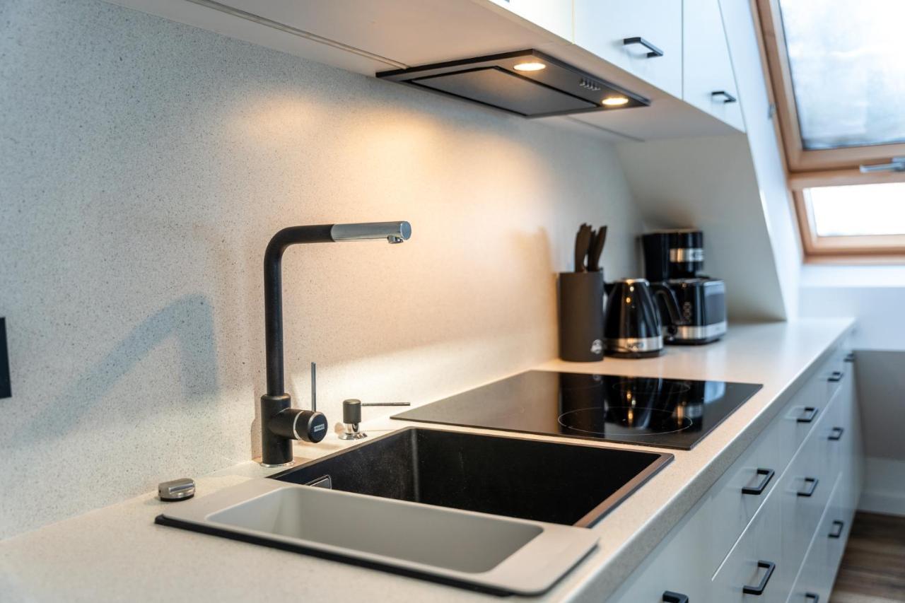 Apart Invest Szklarska 800 C7 I C14 Szklarska Poreba Dış mekan fotoğraf