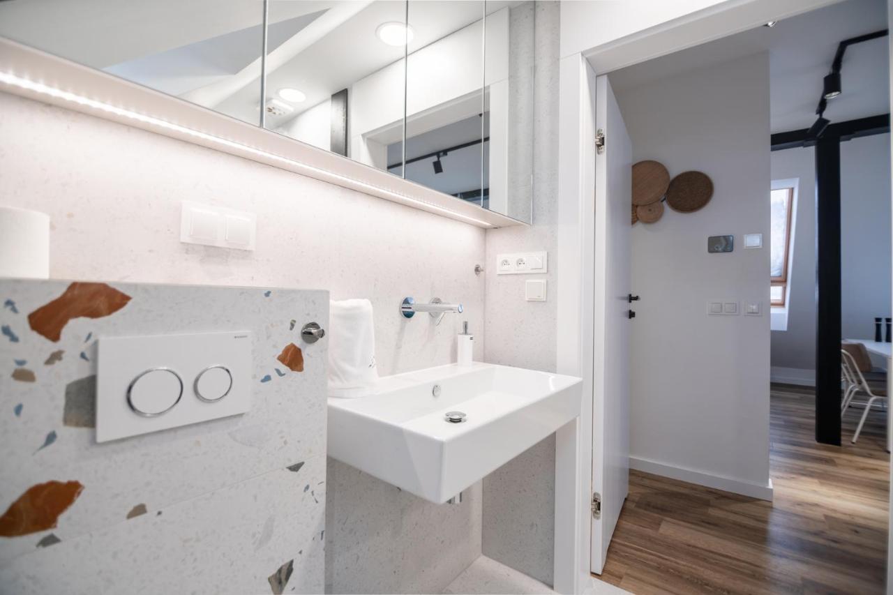 Apart Invest Szklarska 800 C7 I C14 Szklarska Poreba Dış mekan fotoğraf