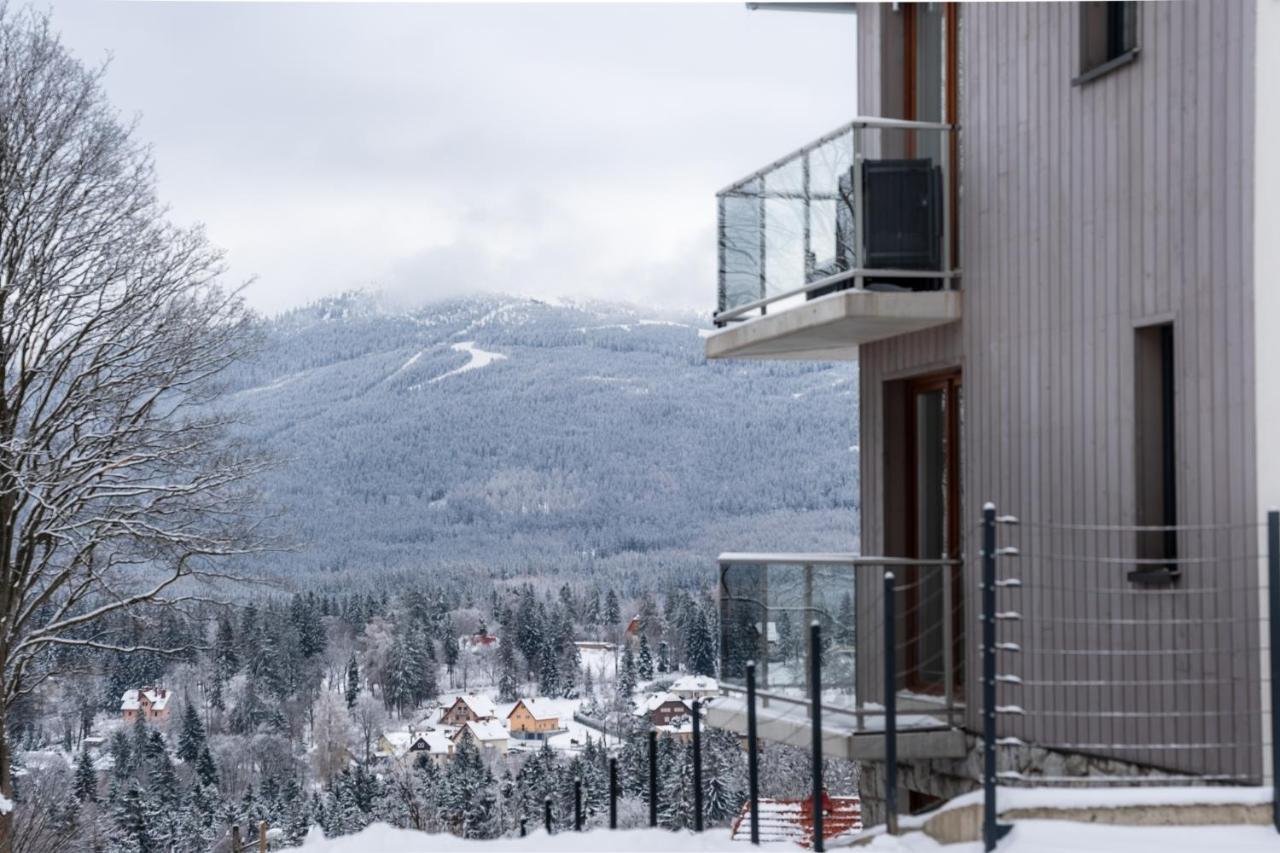 Apart Invest Szklarska 800 C7 I C14 Szklarska Poreba Dış mekan fotoğraf