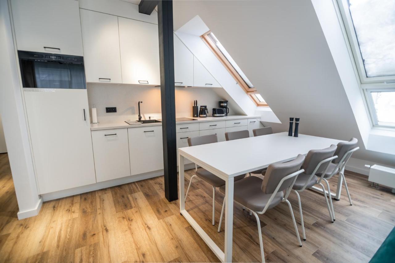 Apart Invest Szklarska 800 C7 I C14 Szklarska Poreba Dış mekan fotoğraf