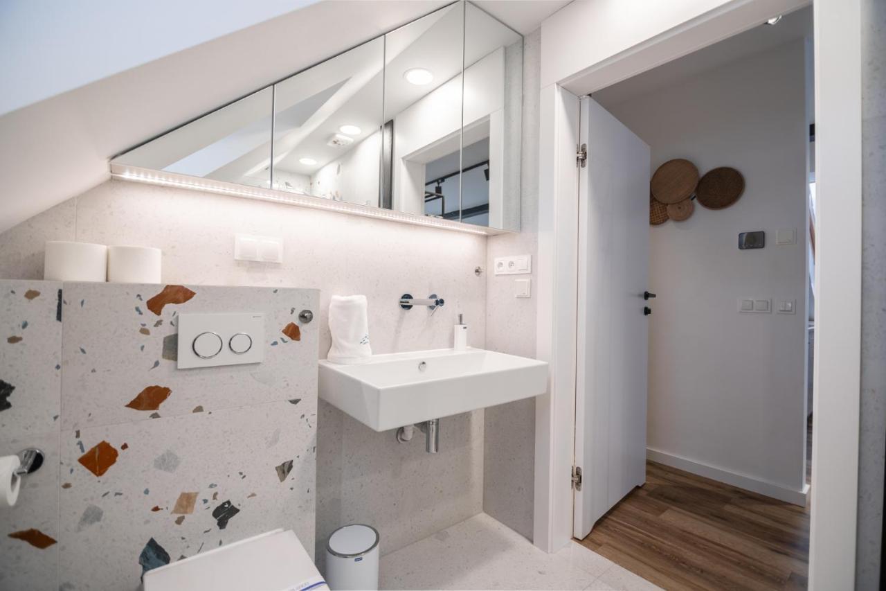 Apart Invest Szklarska 800 C7 I C14 Szklarska Poreba Dış mekan fotoğraf
