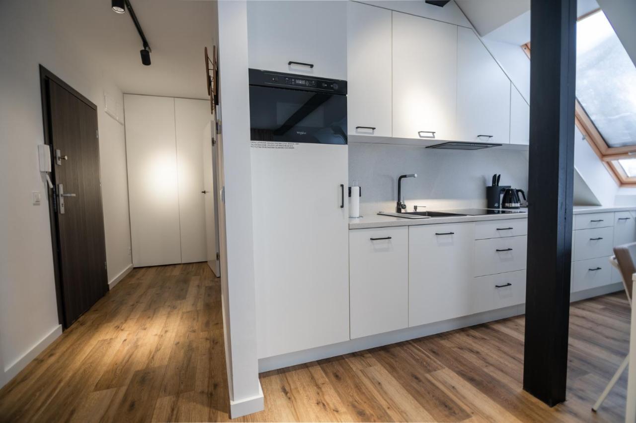 Apart Invest Szklarska 800 C7 I C14 Szklarska Poreba Dış mekan fotoğraf