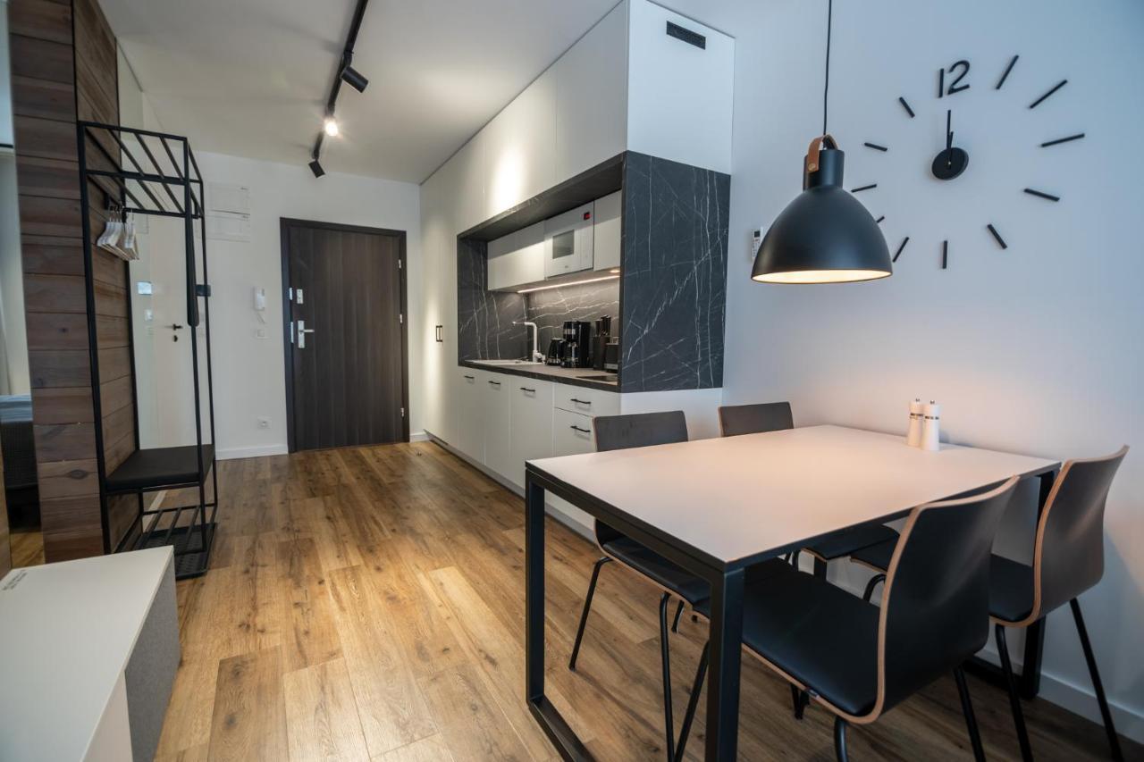 Apart Invest Szklarska 800 C7 I C14 Szklarska Poreba Dış mekan fotoğraf