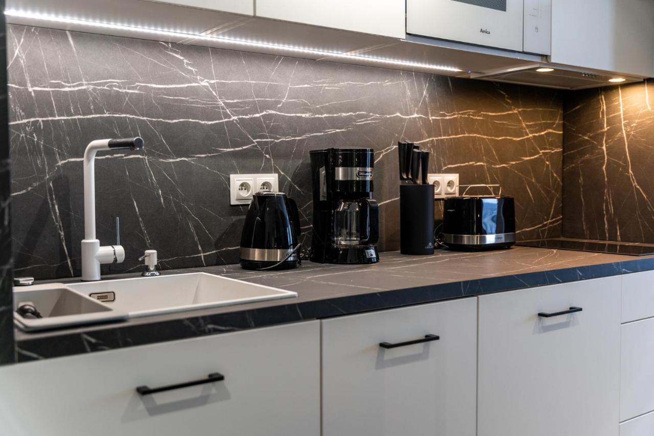 Apart Invest Szklarska 800 C7 I C14 Szklarska Poreba Dış mekan fotoğraf