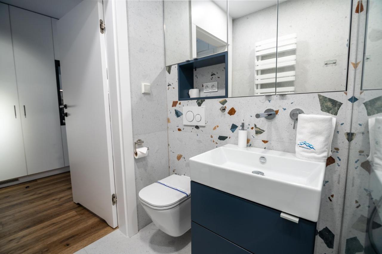 Apart Invest Szklarska 800 C7 I C14 Szklarska Poreba Dış mekan fotoğraf