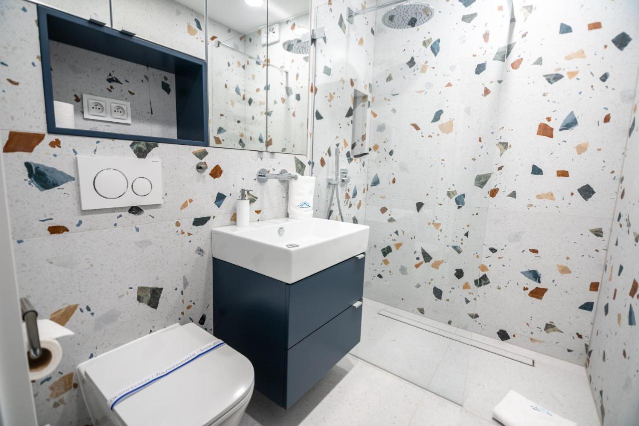 Apart Invest Szklarska 800 C7 I C14 Szklarska Poreba Dış mekan fotoğraf