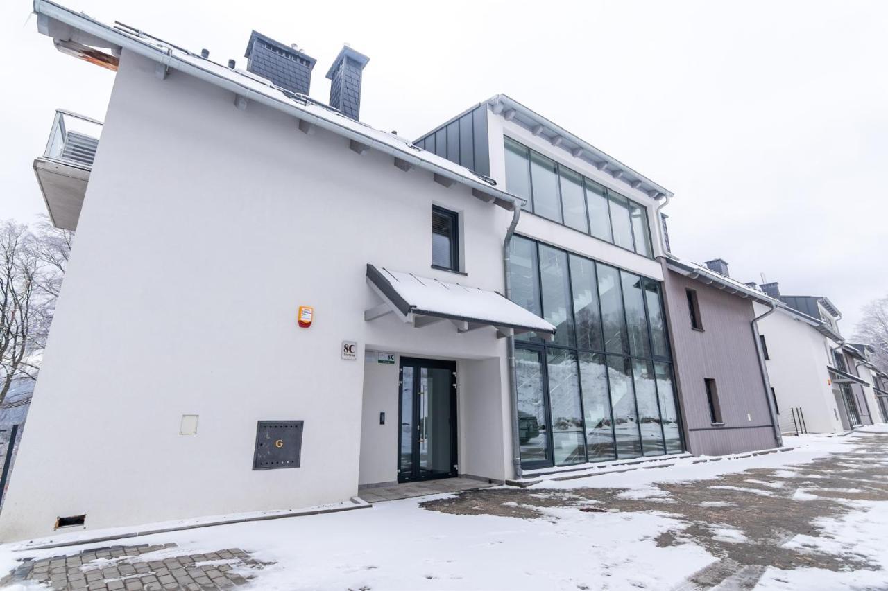 Apart Invest Szklarska 800 C7 I C14 Szklarska Poreba Dış mekan fotoğraf