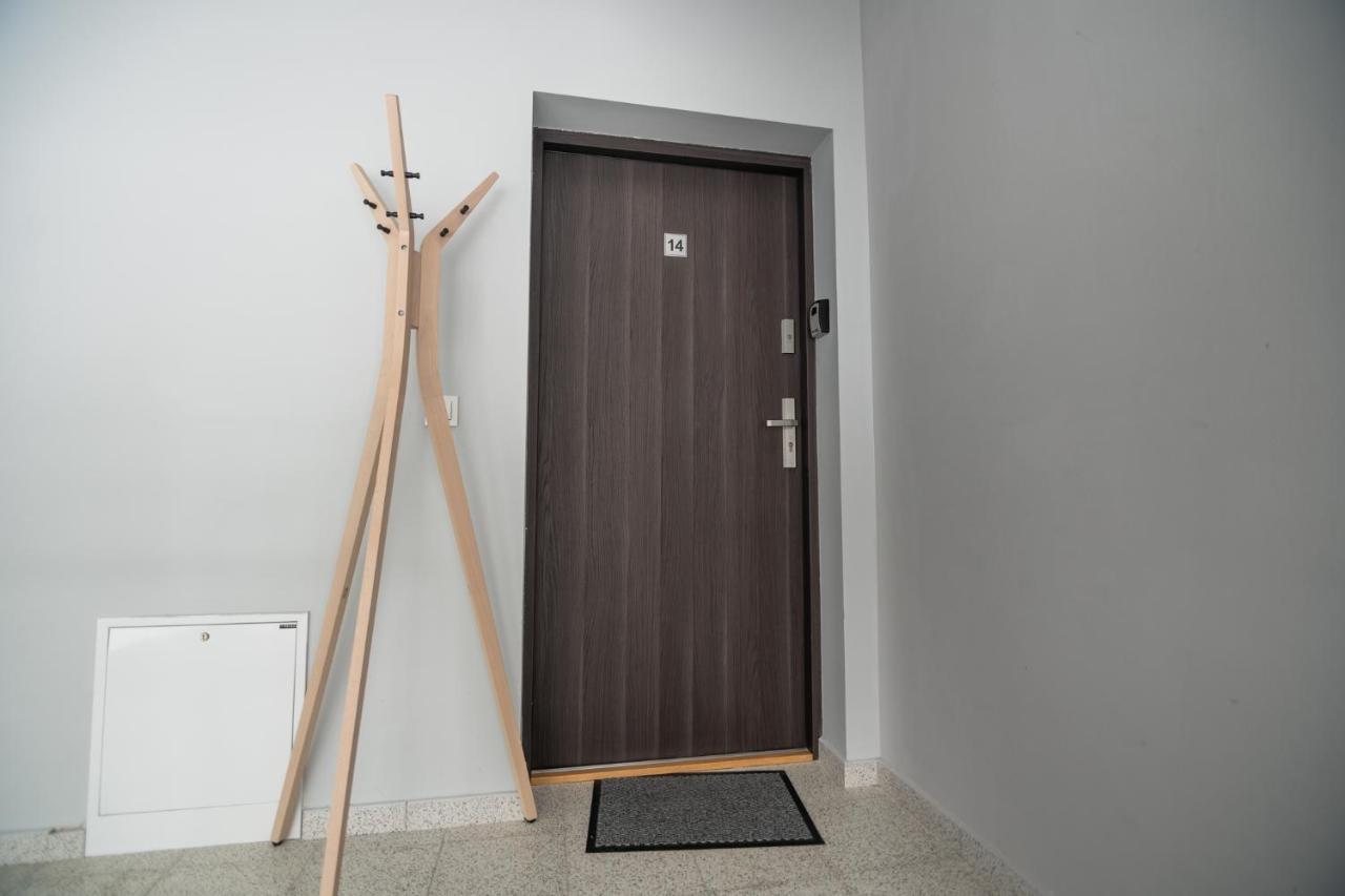 Apart Invest Szklarska 800 C7 I C14 Szklarska Poreba Dış mekan fotoğraf