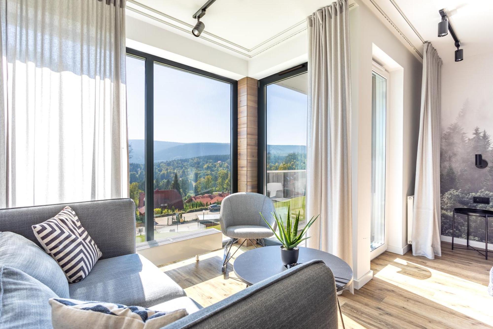 Apart Invest Szklarska 800 C7 I C14 Szklarska Poreba Dış mekan fotoğraf