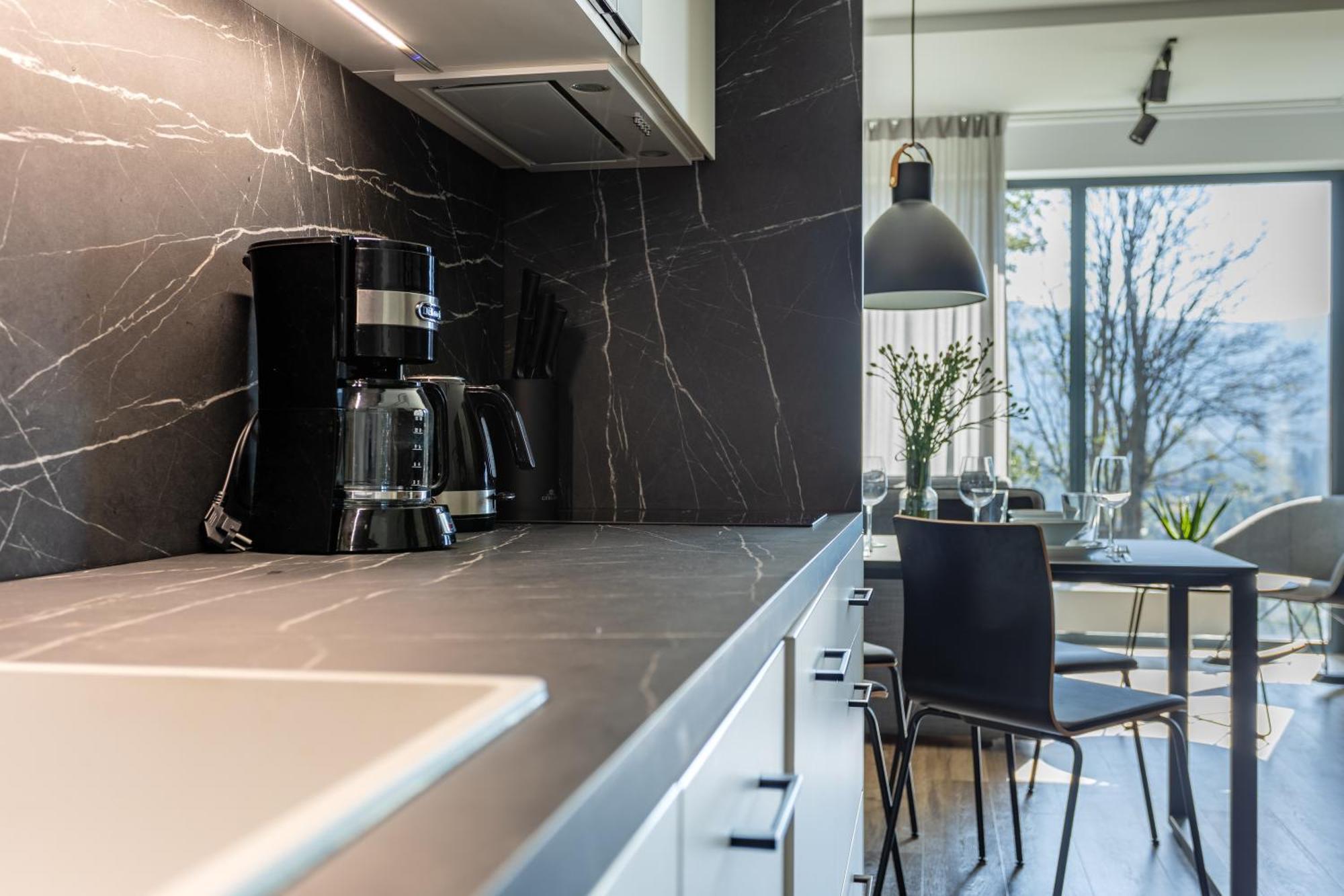 Apart Invest Szklarska 800 C7 I C14 Szklarska Poreba Dış mekan fotoğraf